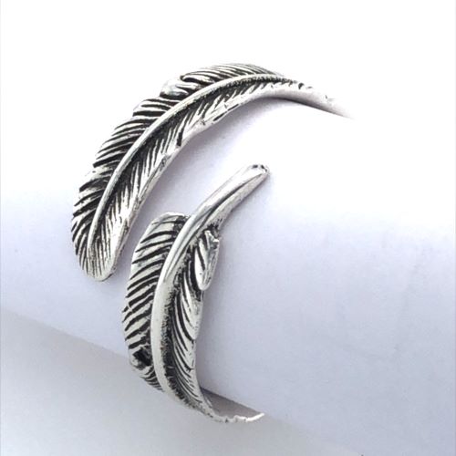 Ring Feder