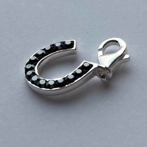 Charm Hufeisen 