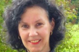 Madeleine Forrer