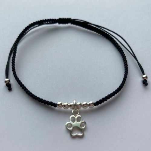 Armband Pfötchen 