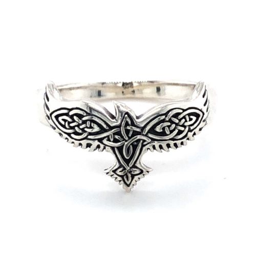 Ring Adler