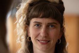Leila Blaser